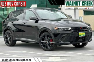 New 2024 Dodge Hornet R/T image 1