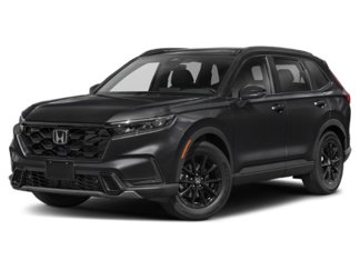 New 2026 Honda CR-V Sport-L image 1