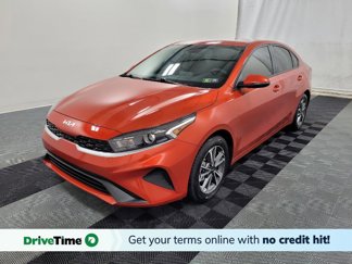 Used 2023 Kia Forte LXS w/ LXS Technology Package image 1
