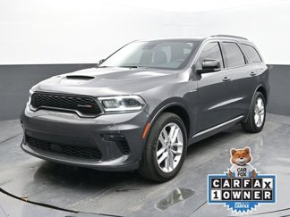 Used 2023 Dodge Durango R/T image 1