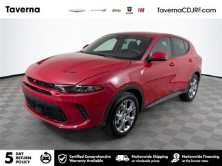 Used 2024 Dodge Hornet R/T image 1