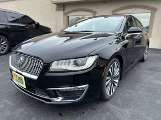 Used 2017 Lincoln MKZ Reserve w/ Climate Package image 1