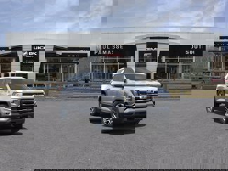 New 2026 GMC Terrain Elevation image 1