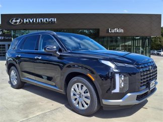 New 2025 Hyundai Palisade SEL image 1