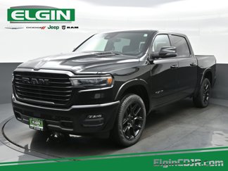 New 2025 RAM 1500 Laramie image 1