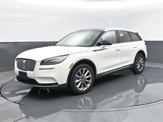 Used 2022 Lincoln Corsair AWD w/ Premium Package image 1