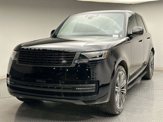 Certified 2024 Land Rover Range Rover SE image 1