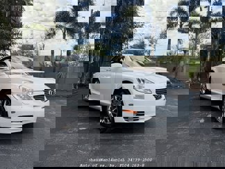Used 2007 Lexus SC 430 w/ Pebble Beach Edition image 1