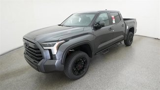 New 2025 Toyota Tundra SR5 image 1