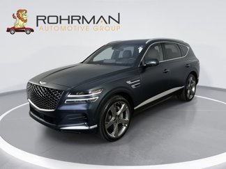 Used 2023 Genesis GV80 3.5T w/ Prestige Matte Package image 1