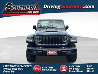 New 2025 Jeep Gladiator Mojave 360° Tour
