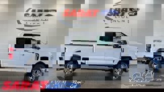 New 2026 Ford F350 Lariat image 1