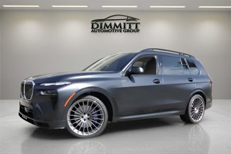 Used 2024 BMW ALPINA XB7 image 1
