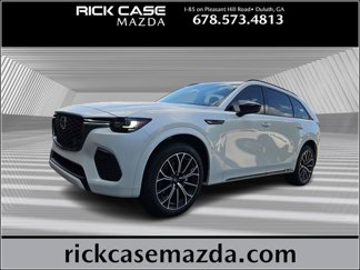 New 2025 MAZDA CX-70 3.3 Turbo S w/ Premium Package image 1