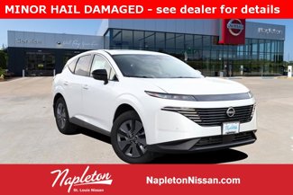 New 2025 Nissan Murano SL w/ Cargo Package image 1
