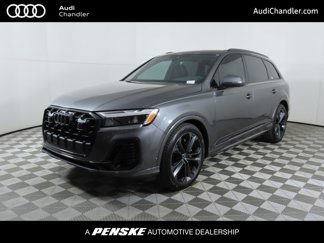 Used 2025 Audi Q7 3.0T Premium Plus image 1