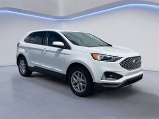 Used 2023 Ford Edge SEL w/ Convenience Package image 1