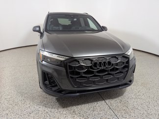 New 2025 Audi SQ7 Prestige image 1