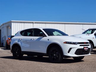 New 2025 Dodge Hornet R/T w/ R/T Blacktop Package image 1