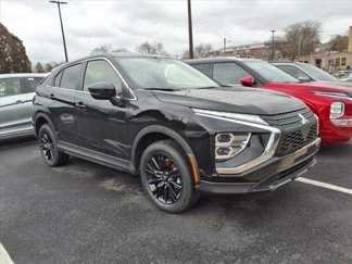 New 2025 Mitsubishi Eclipse Cross LE image 1