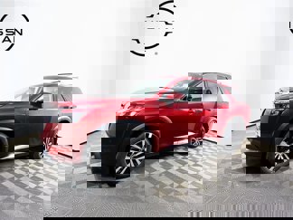 New 2025 Nissan Pathfinder Platinum w/ Cargo Package image 1