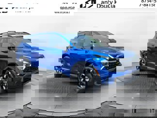 Used 2023 Kia Sportage X-Line w/ X-Line Premium Package image 1