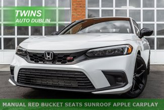 Used 2023 Honda Civic Si image 1