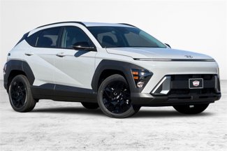 New 2026 Hyundai Kona SEL Sport image 1
