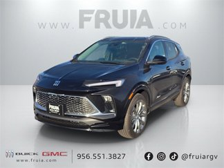 New 2026 Buick Encore GX Avenir w/ Avenir Technology Package image 1
