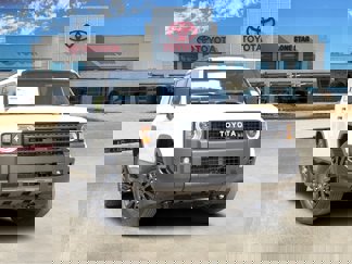 New 2025 Toyota Land Cruiser 1958 image 1