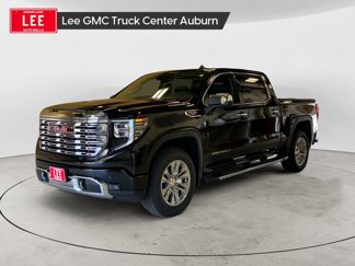 New 2026 GMC Sierra 1500 Denali image 1