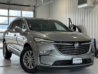 Used 2024 Buick Enclave Premium image 1