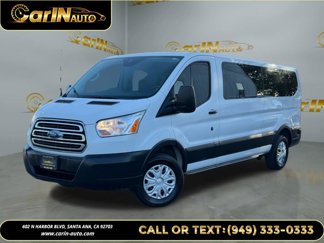 Used 2019 Ford Transit 350 XLT image 1