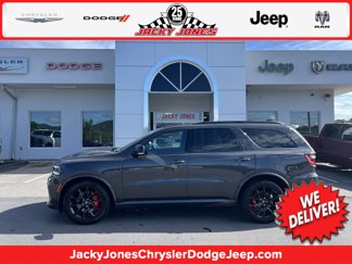 Used 2024 Dodge Durango R/T image 1
