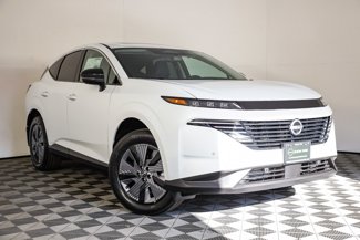 New 2025 Nissan Murano SL image 1