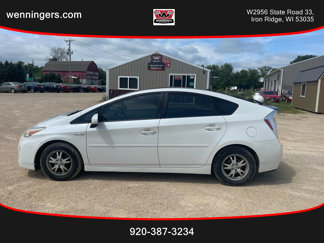 Used 2010 Toyota Prius Two image 1