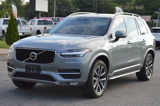 Used 2019 Volvo XC90 T6 Momentum image 1