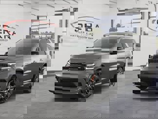 New 2025 Dodge Durango R/T image 1