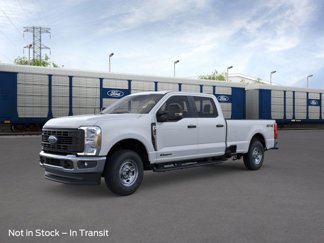 New 2026 Ford F350 XL image 1