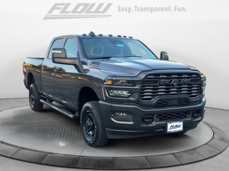 New 2025 RAM 2500 Tradesman w/ Safety Group image 1