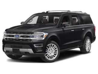Used 2024 Ford Expedition Max King Ranch image 1