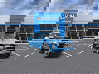 New 2026 Chevrolet Trax LS image 1