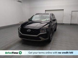 Used 2023 Hyundai Santa Fe SEL w/ Cargo Package image 1