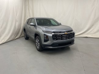 New 2026 Chevrolet Equinox LT w/ Convenience Package II image 1