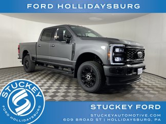 New 2026 Ford F350 XLT image 1