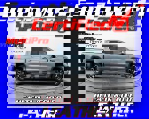 Used 2024 GMC Sierra 1500 SLT w/ SLT Premium Plus Package image 1