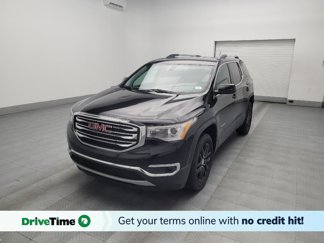 Used 2019 GMC Acadia SLT image 1
