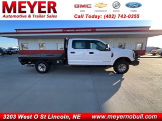 Used 2022 Ford F250 XL w/ Power Equipment Group image 1