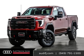 Used 2024 GMC Sierra 2500 AT4X image 1