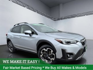 Used 2023 Subaru Crosstrek 2.5i Limited w/ Moonroof Package image 1
